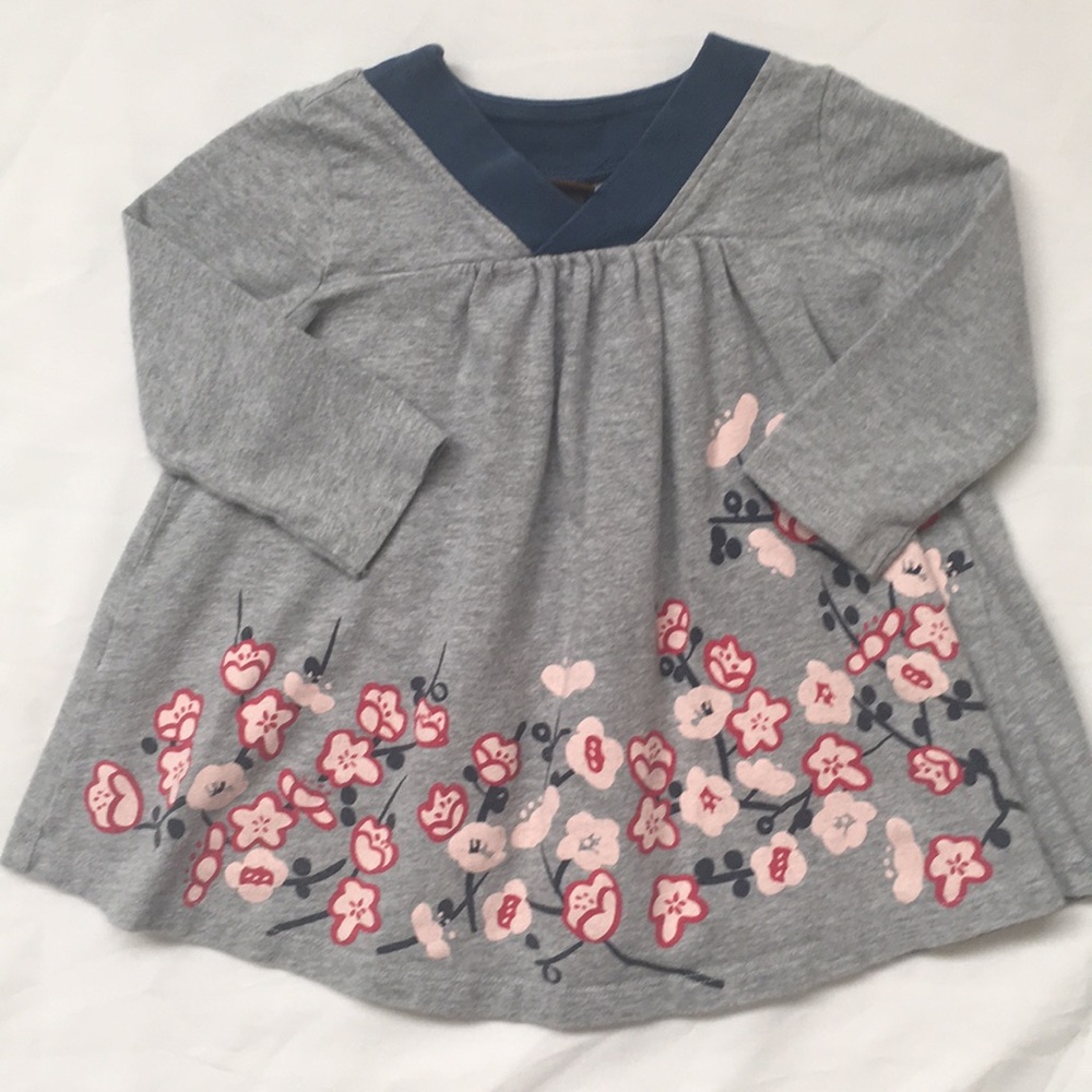 Tea Collection Tunic